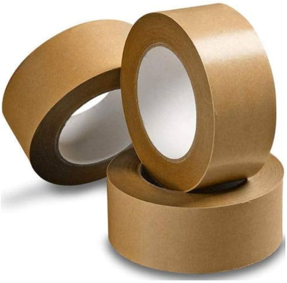 Brown Packing Tape