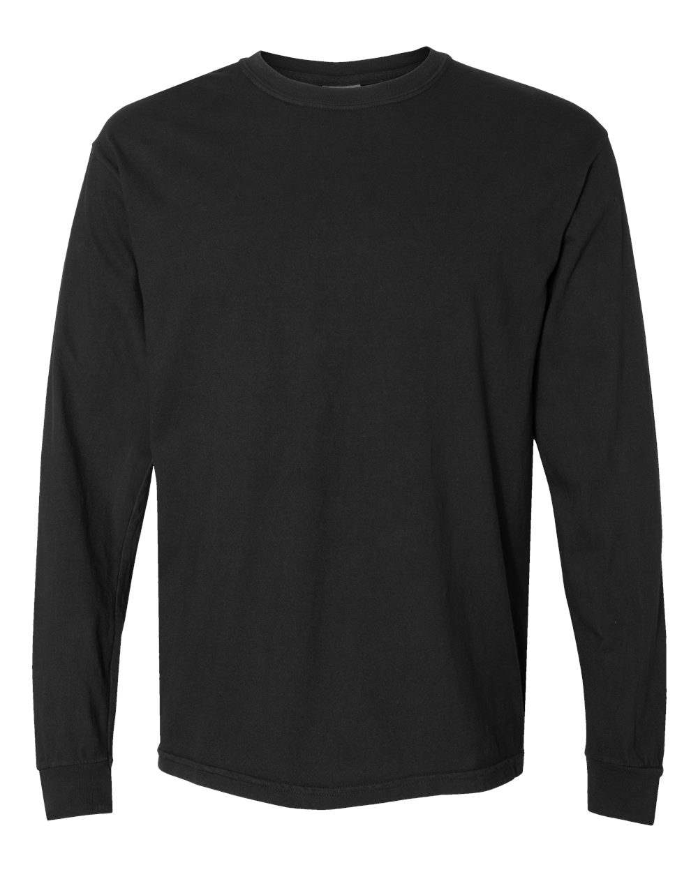 Comfort Color Heavy Weight Long Sleeve T-shirt