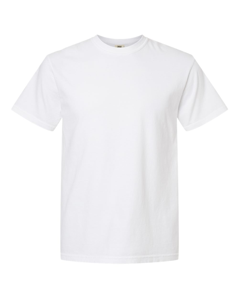 Comfort Colors Garment Dyed T-shirt