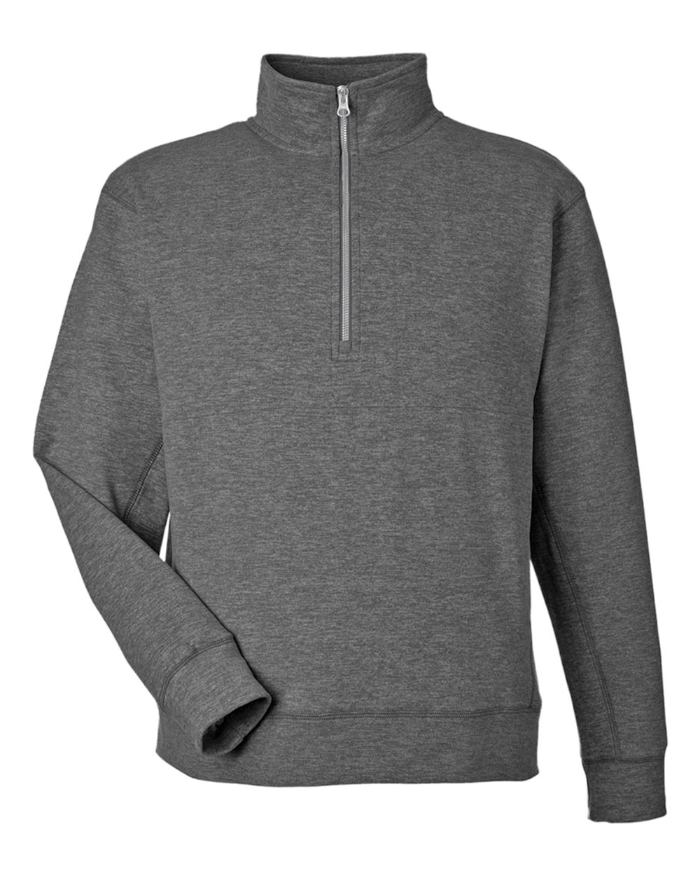 J. America Quarter Zip