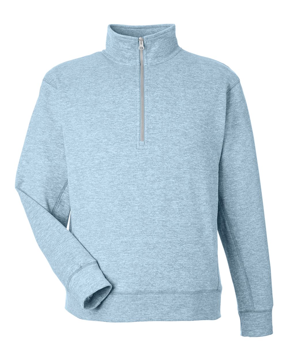 J. America Quarter Zip