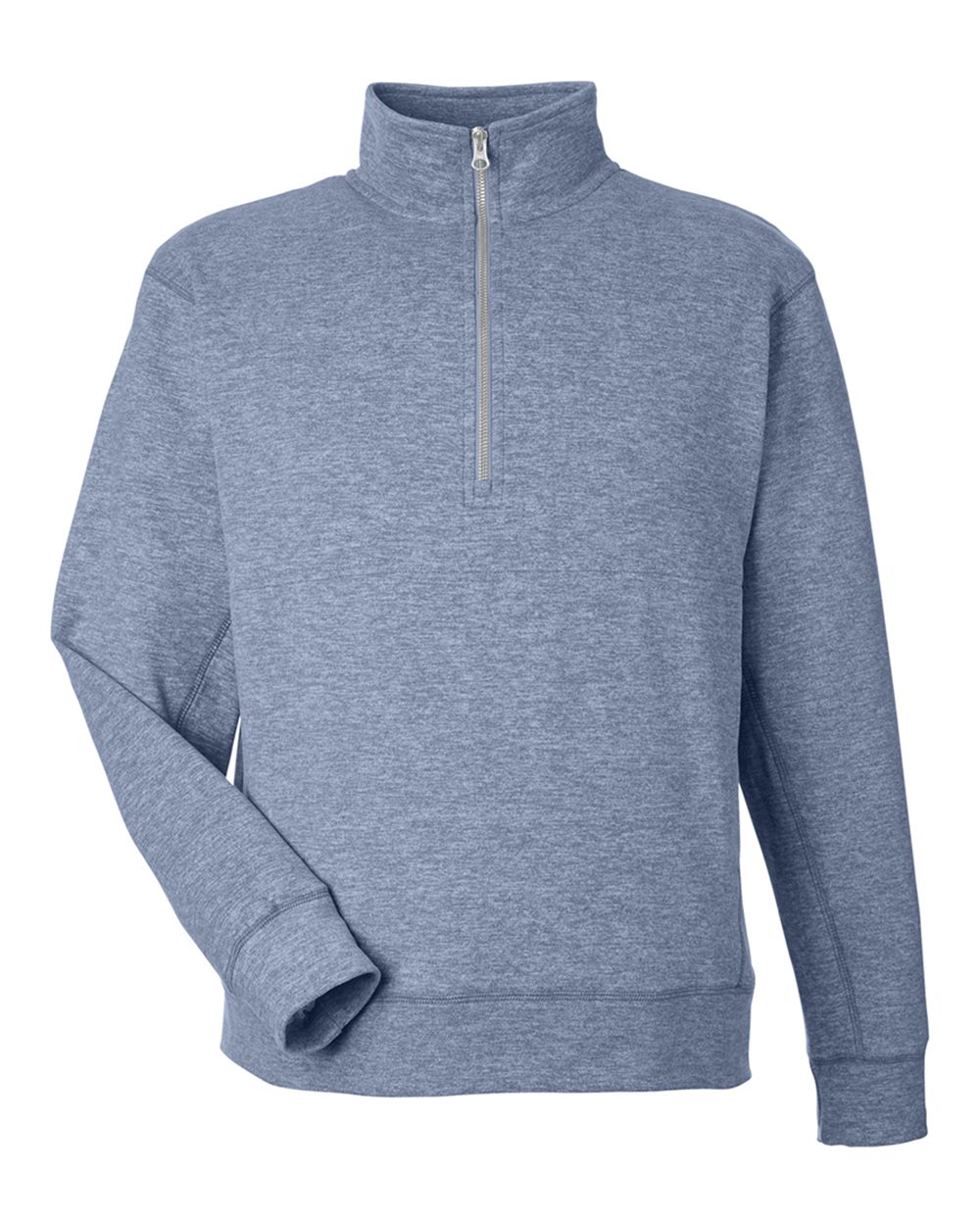 J. America Quarter Zip