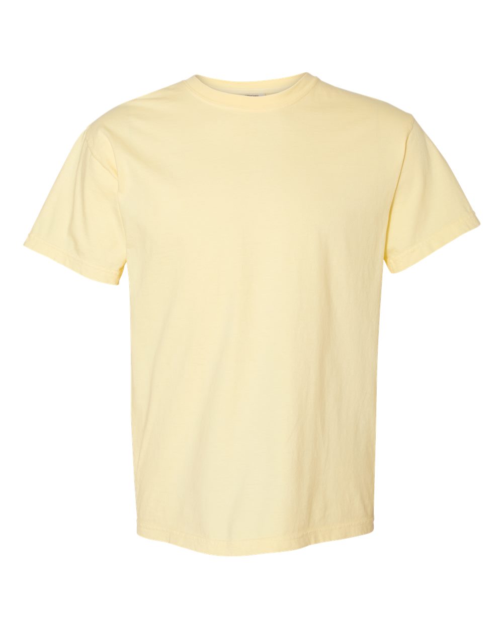 Comfort Colors Garment Dyed T-shirt