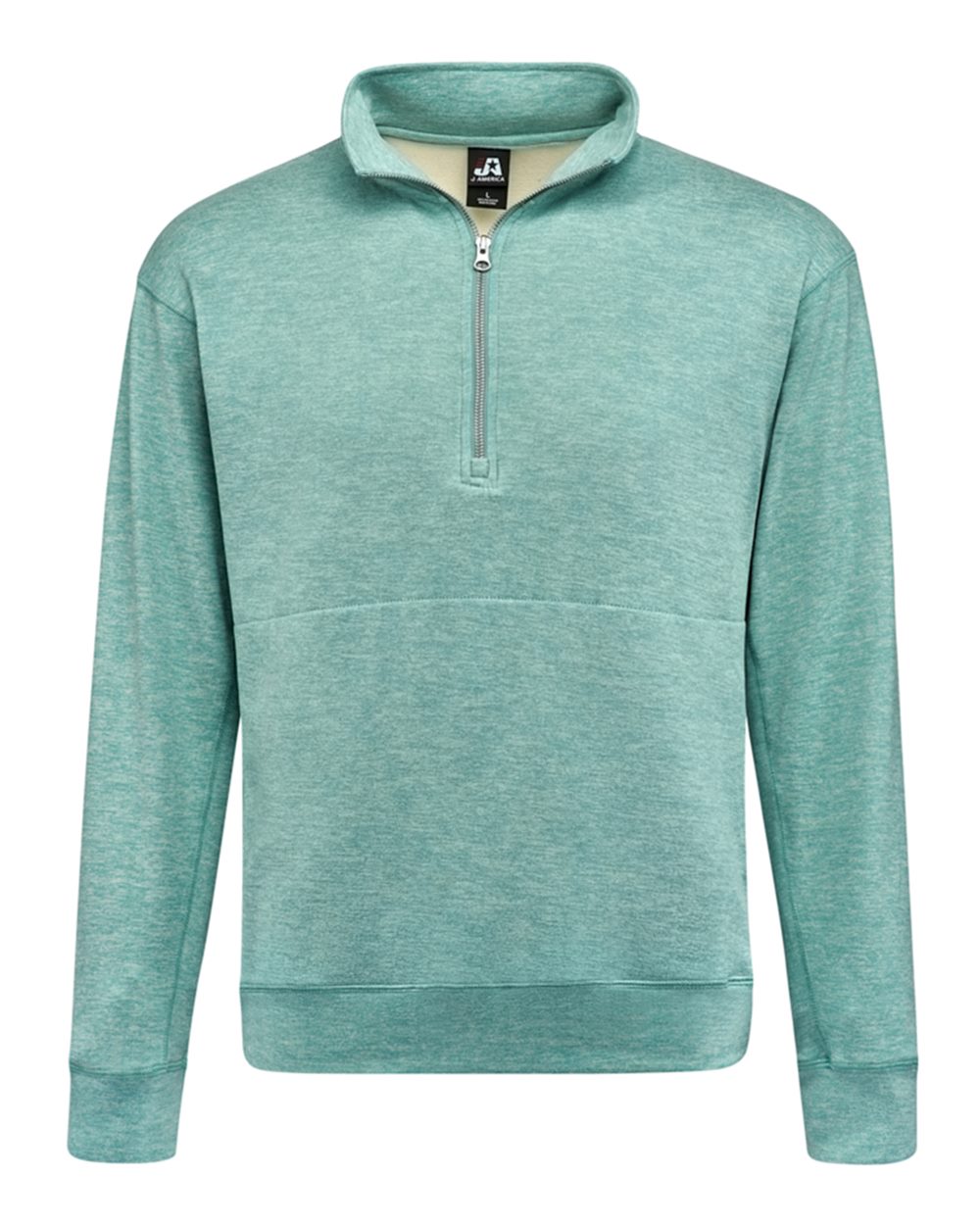 J. America Quarter Zip