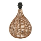 Pied de lampe Brazil E27-CABLE 1.40M 