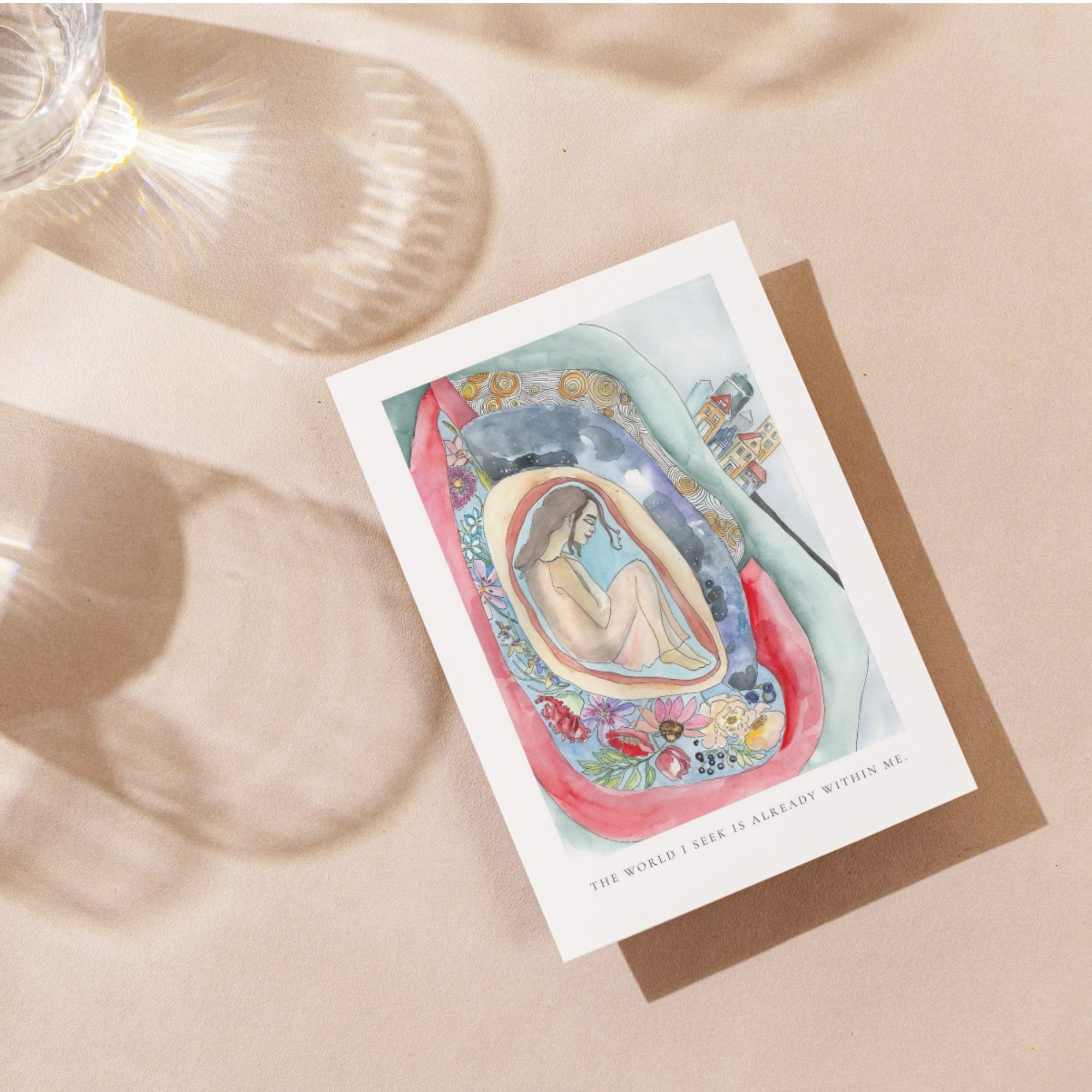 Within – Fine Art Print