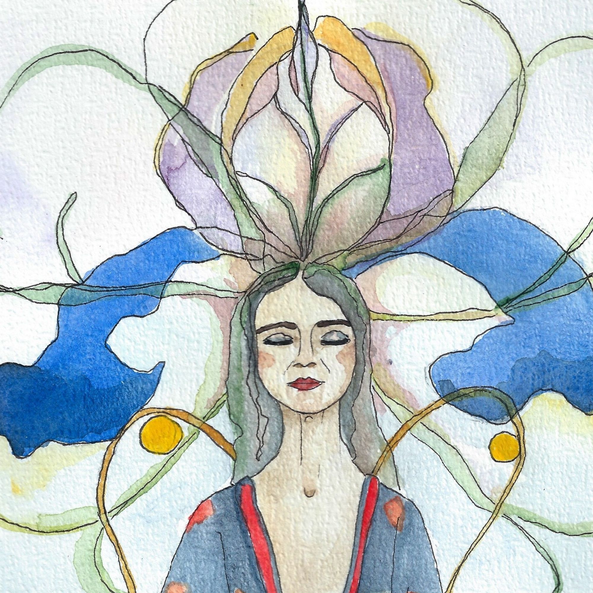 This Moment – Fine Art Print