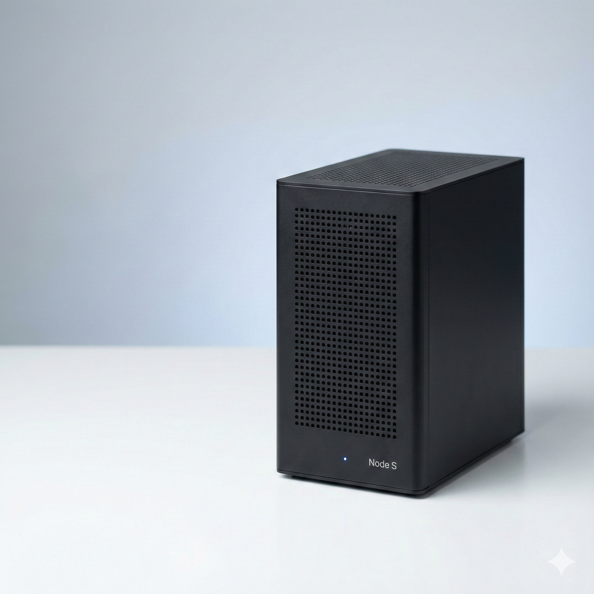 RH Automation AI Node S – für 1–25 Nutzer