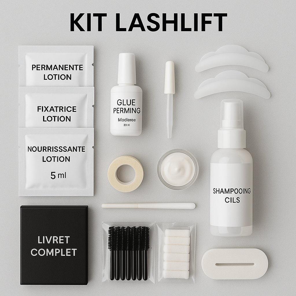 KIT LASHLIFT