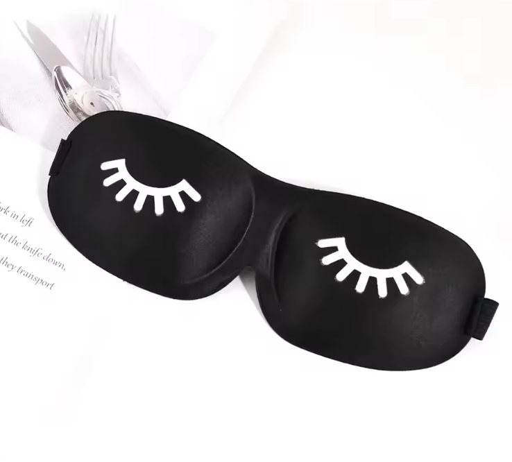 MASQUE DE NUIT POUR EXTENSIONS DE CILS