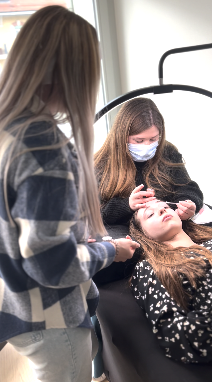 FORMATION LASH LIFT & BROW LIFT