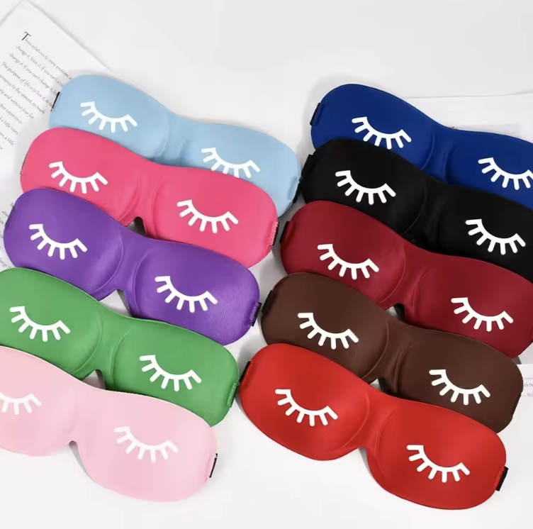 MASQUE DE NUIT POUR EXTENSIONS DE CILS