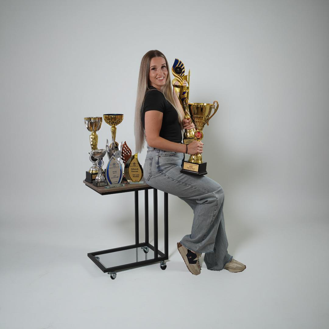 COACHING EN LIGNE  PRÉPARATION CHAMPIONNAT LASH ARTIST