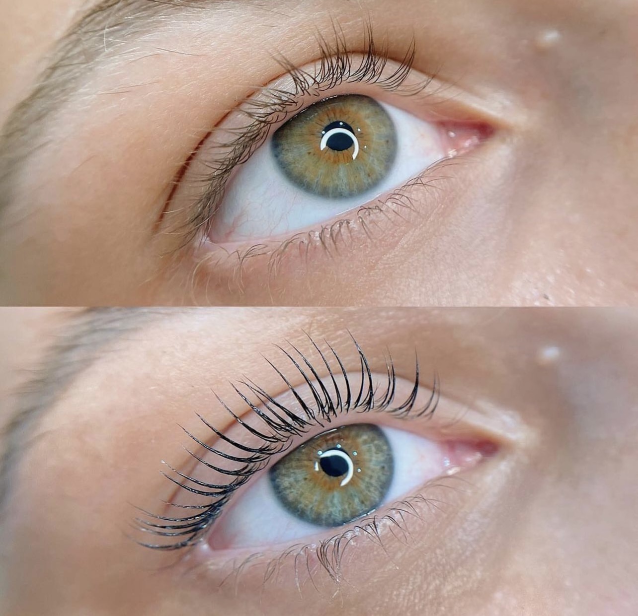 FORMATION LASHLIFT & TEINTURE 