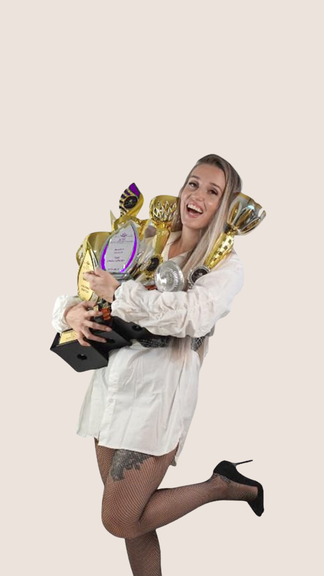 COACHING EN LIGNE  PRÉPARATION CHAMPIONNAT LASH ARTIST