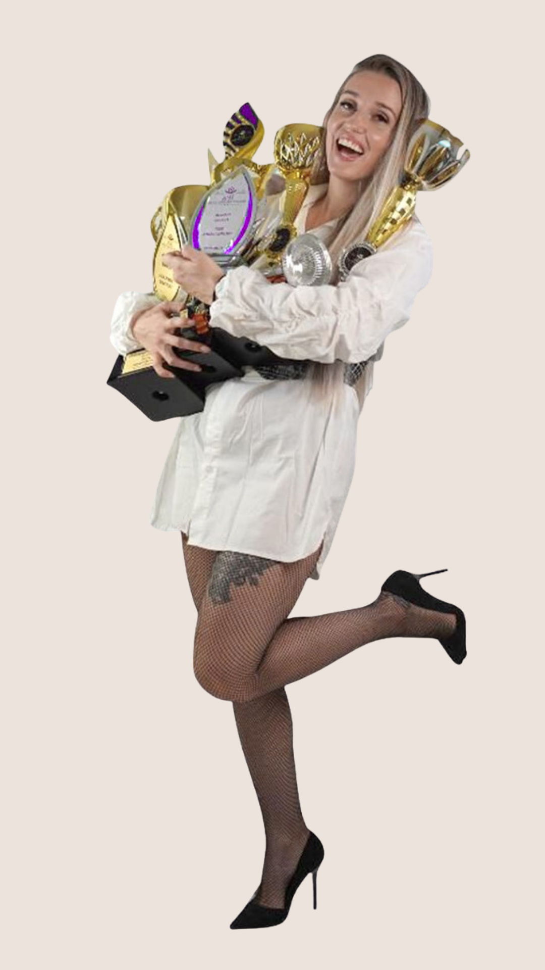 COACHING PRÉPARATION CHAMPIONNAT LASH ARTIST