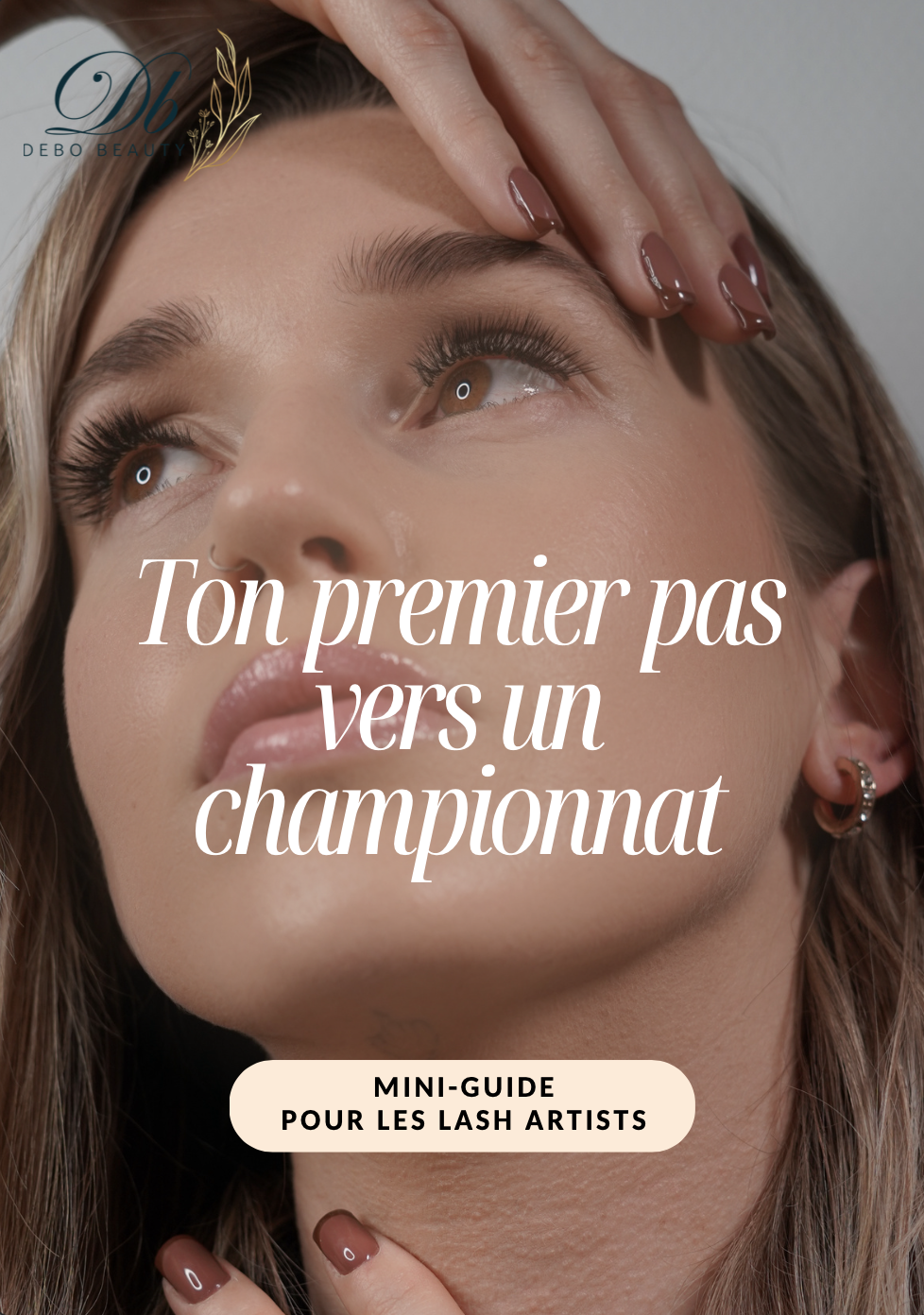 TON PREMIER PAS VERS UN CHAMPIONNAT