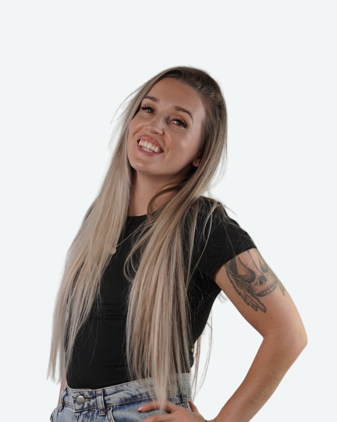 Book a call with Deborah