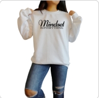 Mindset Is Everything