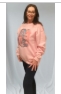 Pink LOVE Gnomes Sweatshirt