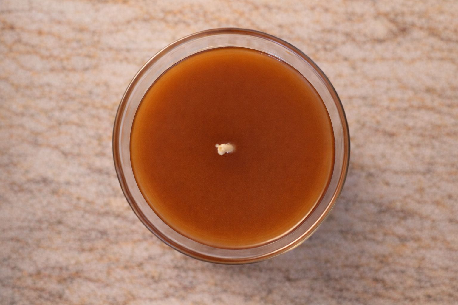 Bougie Sirop d’érable