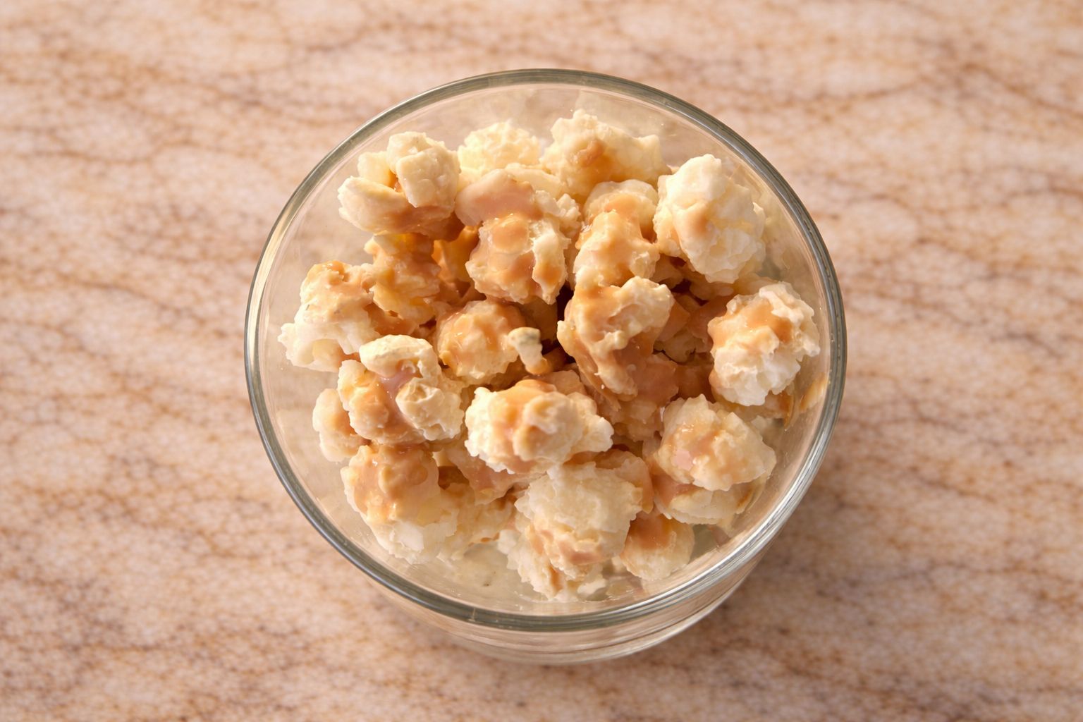 Bougie PopCorn
