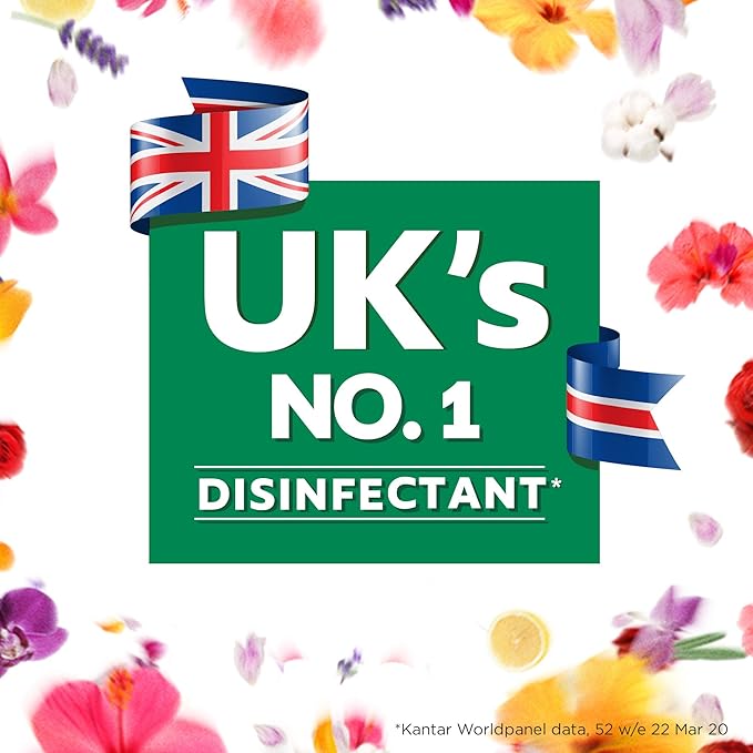 Zoflora Concentrated Disinfectant Bouquet 500ml