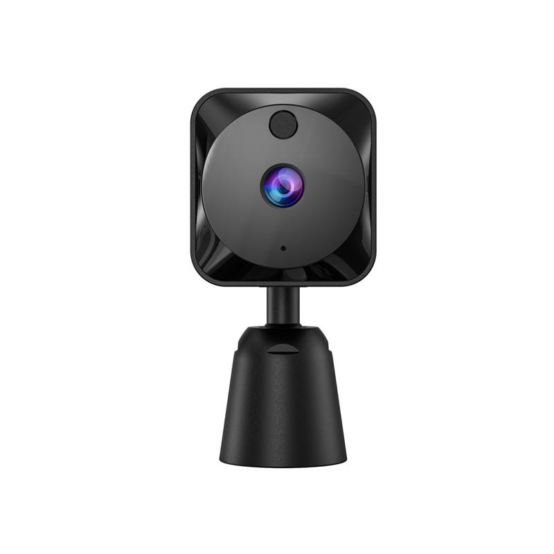 Mini WiFi & Bluetooth Smart Security Camera – Ultra HD