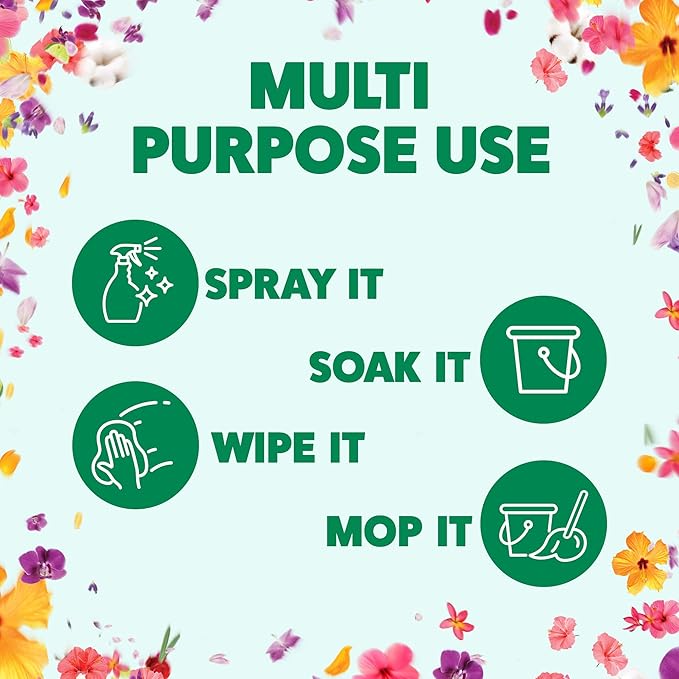 Zoflora Concentrated Disinfectant Bouquet 500ml