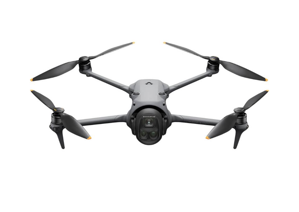 Drone DJI Mavic 4 Pro 512GB