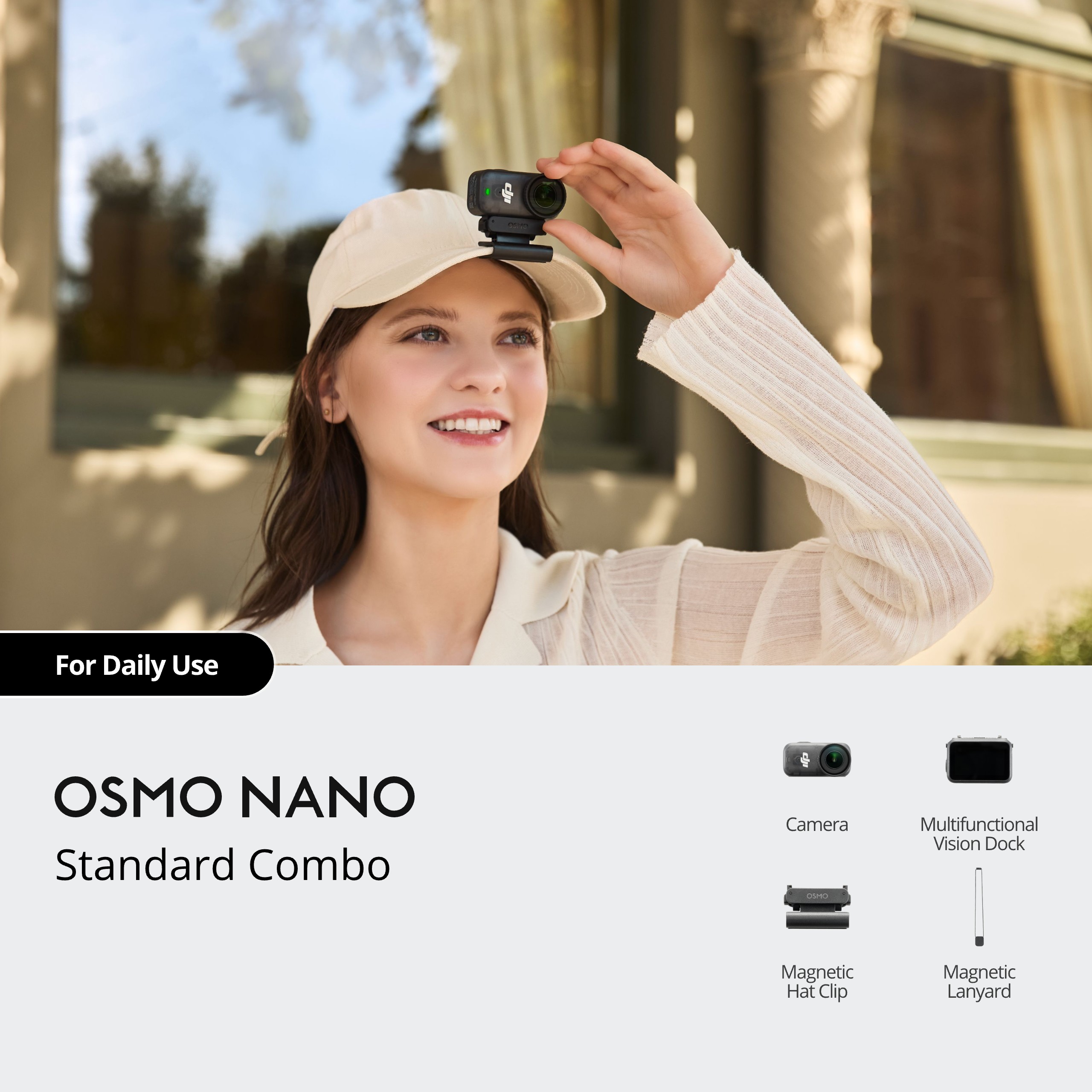 Osmo Nano