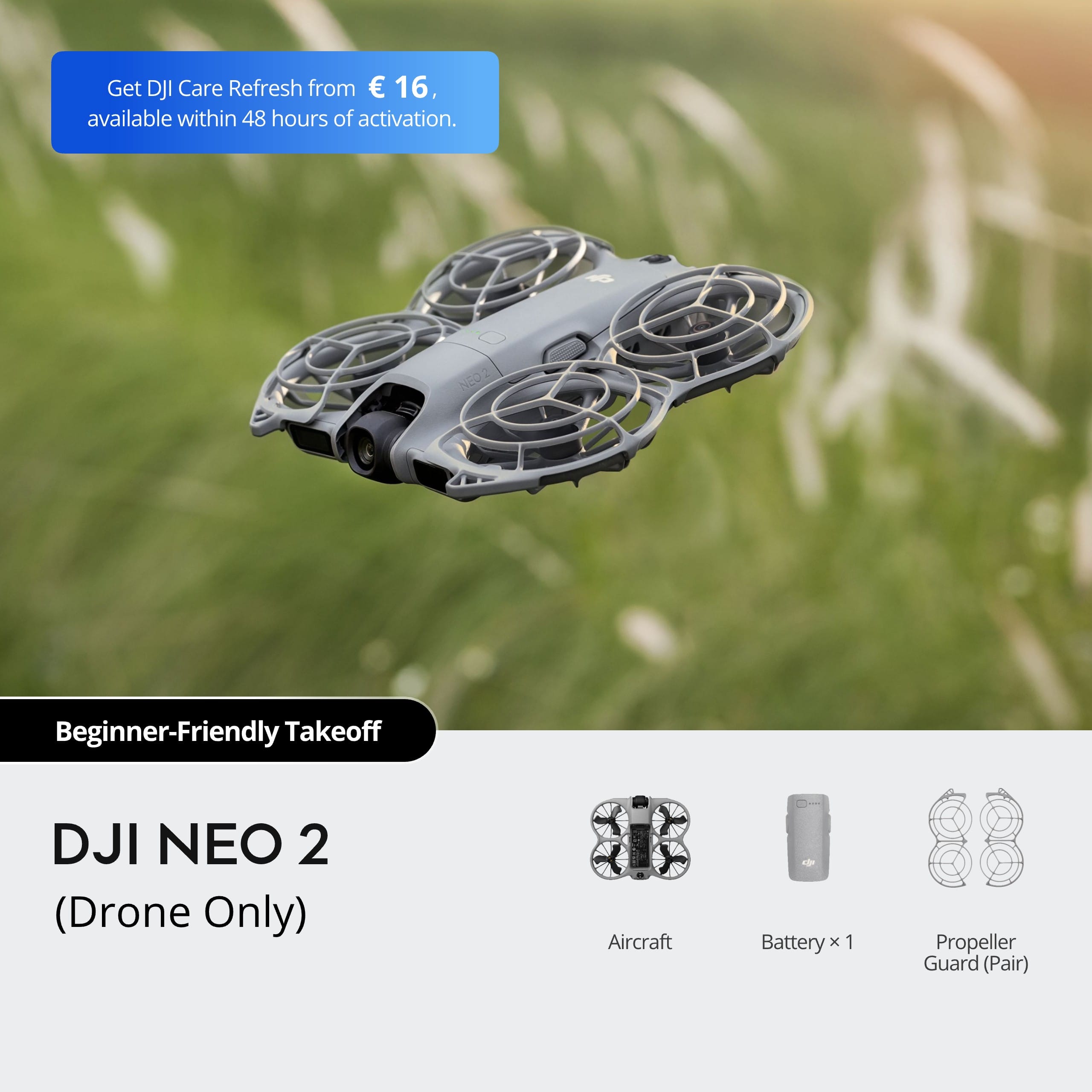Drone DJI NEO 2