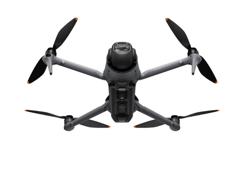 Drone DJI Mavic 4 Pro 512GB
