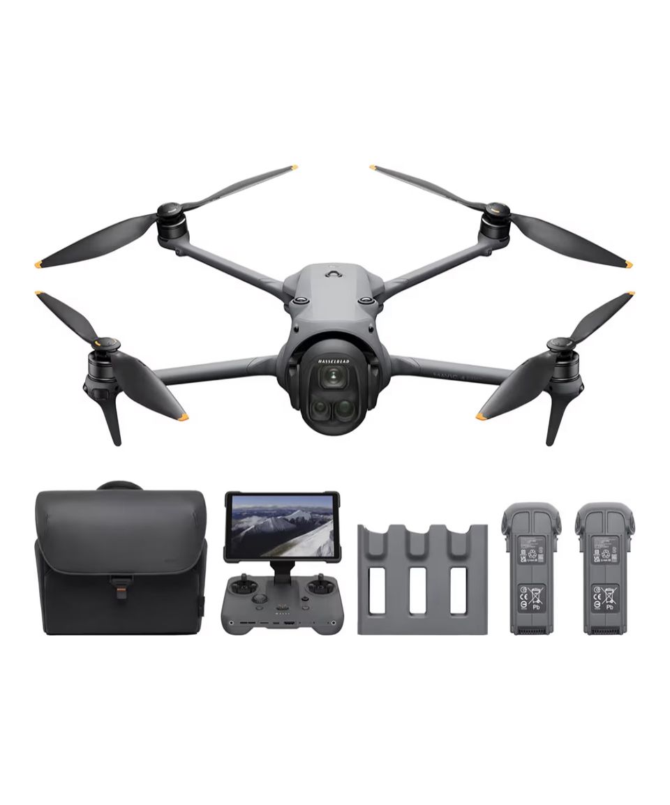 Drone DJI Mavic 4 Pro 512GB