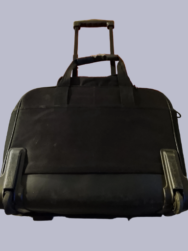 Maleta de viaje Samsonite