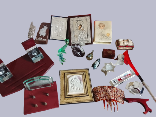 Adornos varios para Hogar