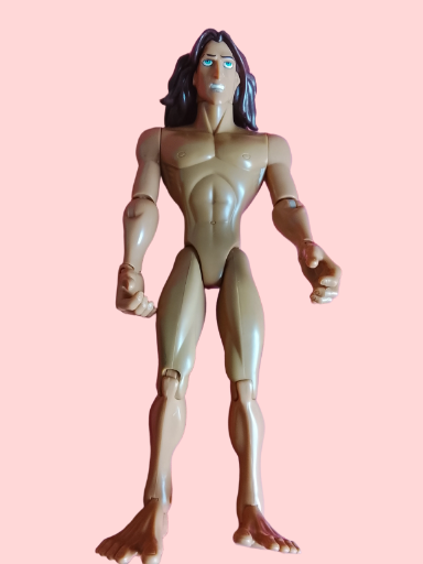 Muñecos payasos decorativos