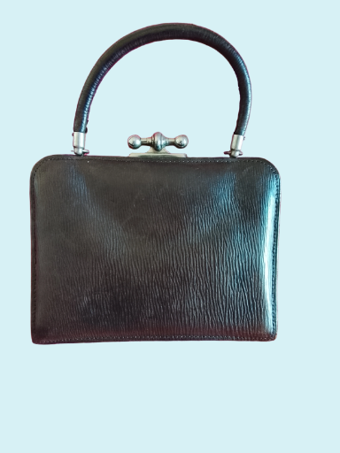 bolso, de costura  antiguo.