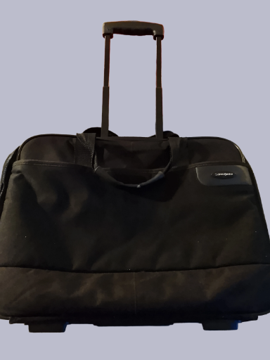 Maleta de viaje Samsonite