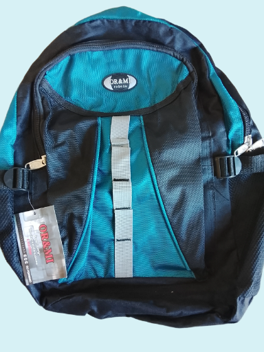 Mochila OR&M Fashion