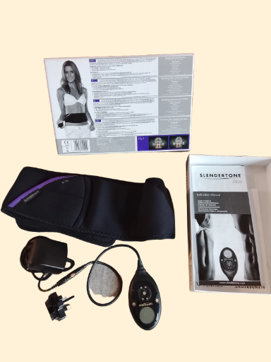 Cinturón Slendertone Abs