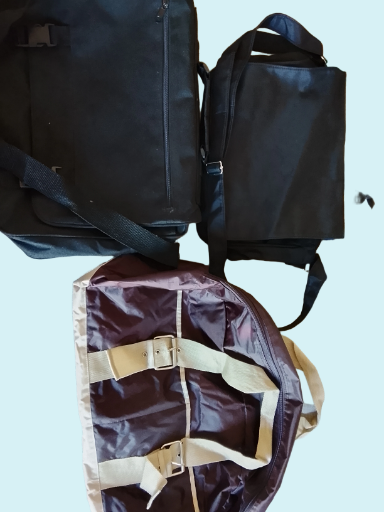 Mochila OR&M Fashion