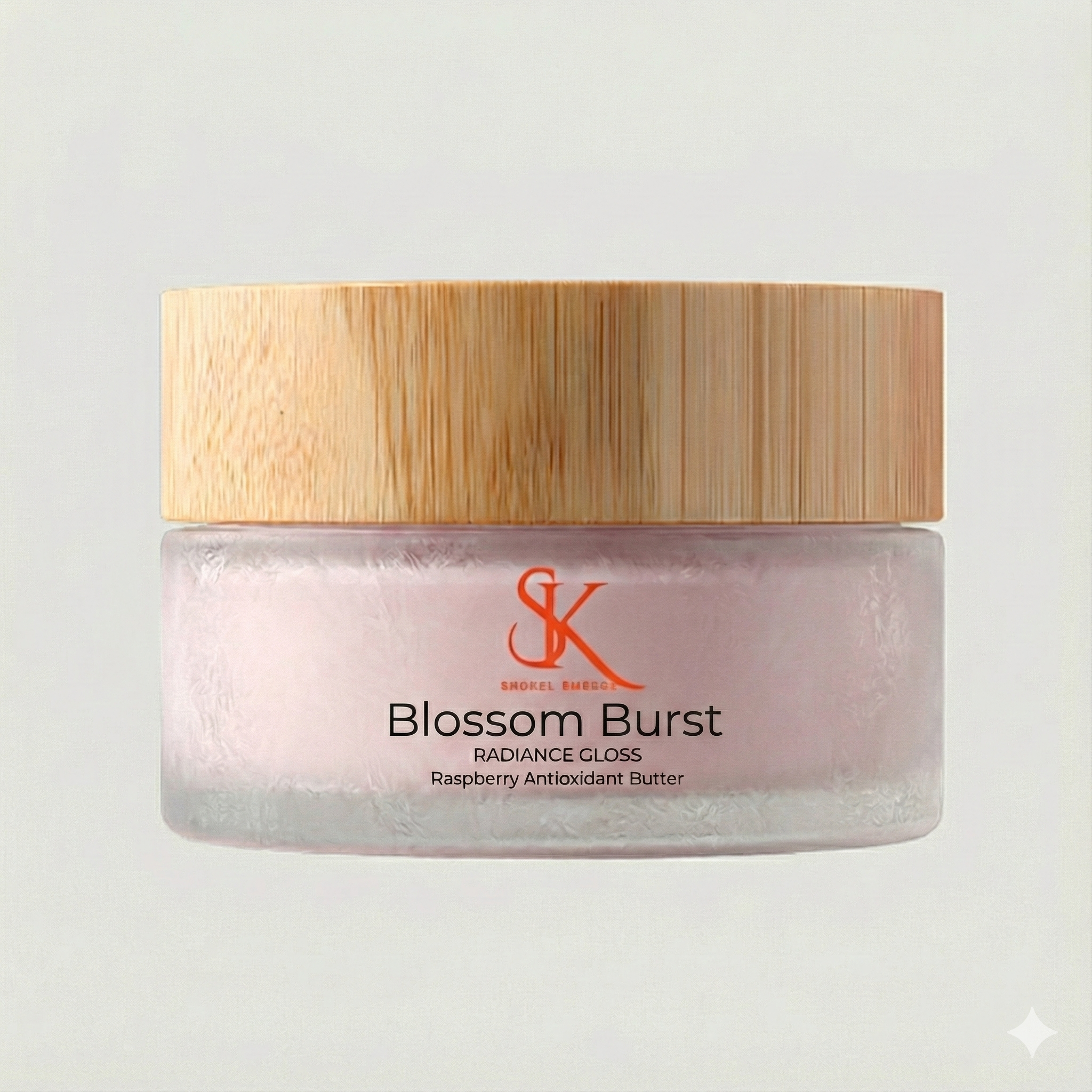 Blossom Burst