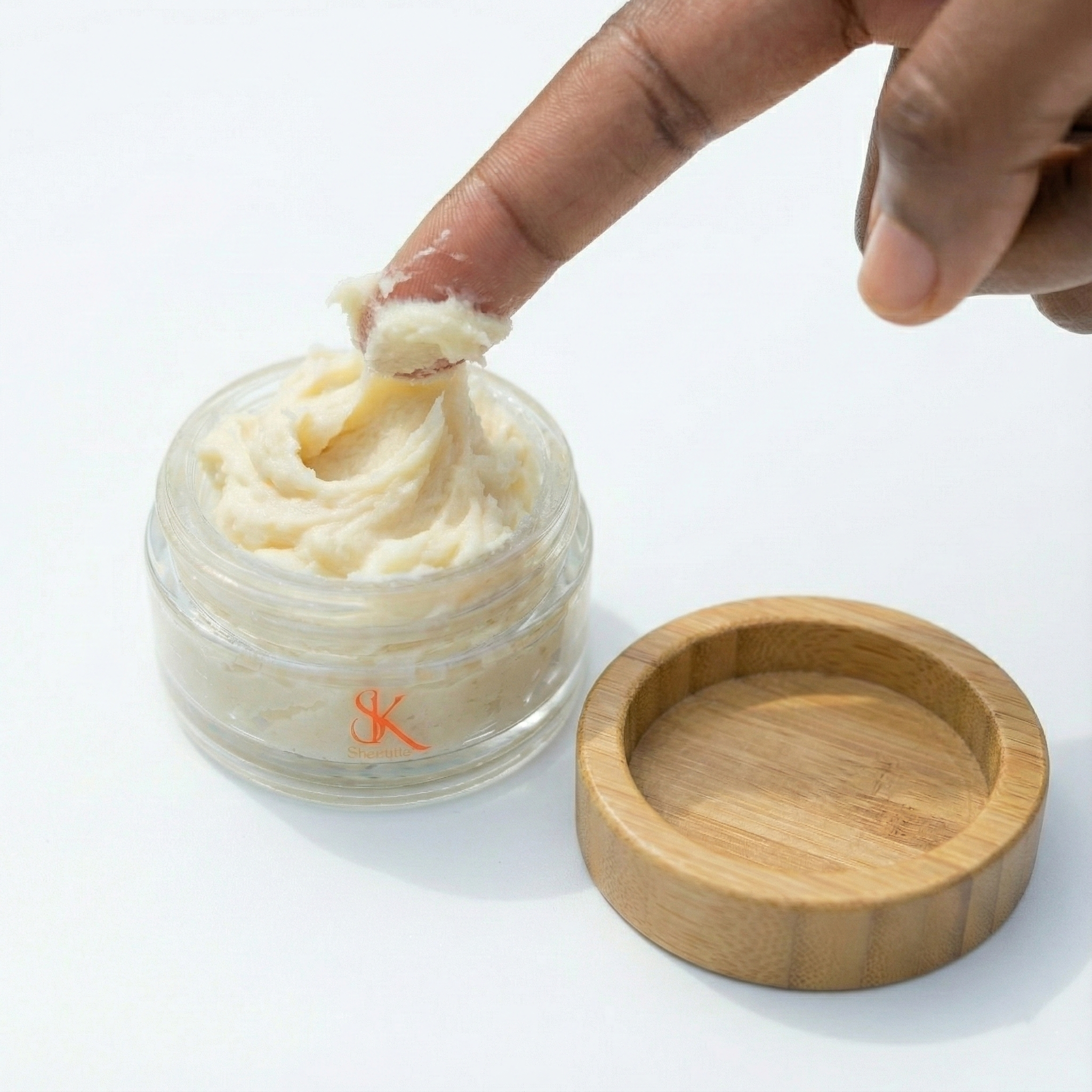 Unscented Natural Butter