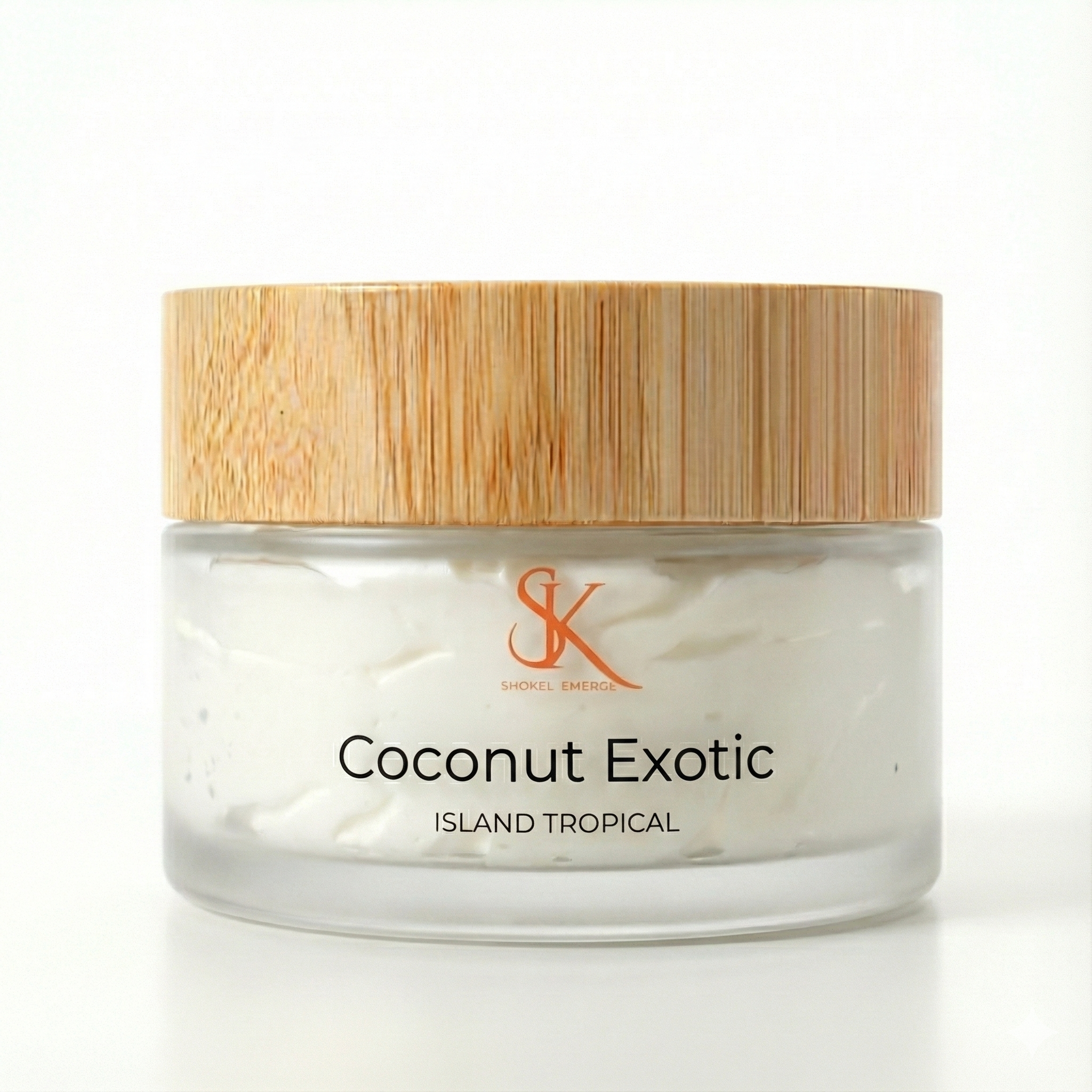Coconut Exotic