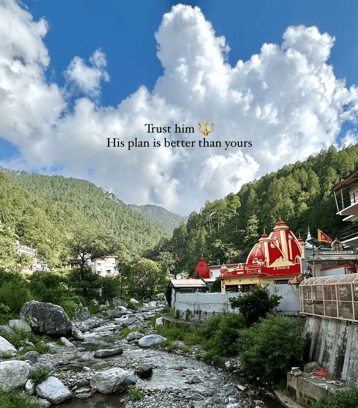 KAICHI DHAM YATRA ( PACKAGE)   Bike/Car/Bus + Stay +Food +Fuel + Guide