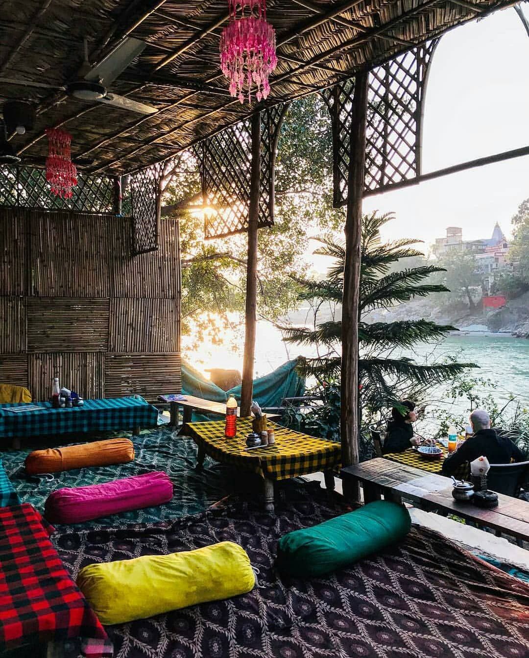 Rishikesh  Adventures Tour Package  Bike/Car/Bus + Stay +Food +Fuel + Guide