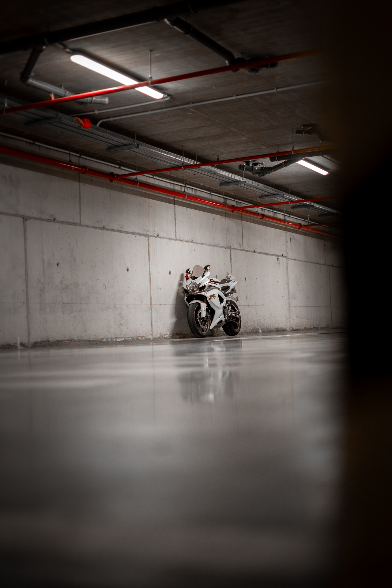 Parking Lot Preset 02