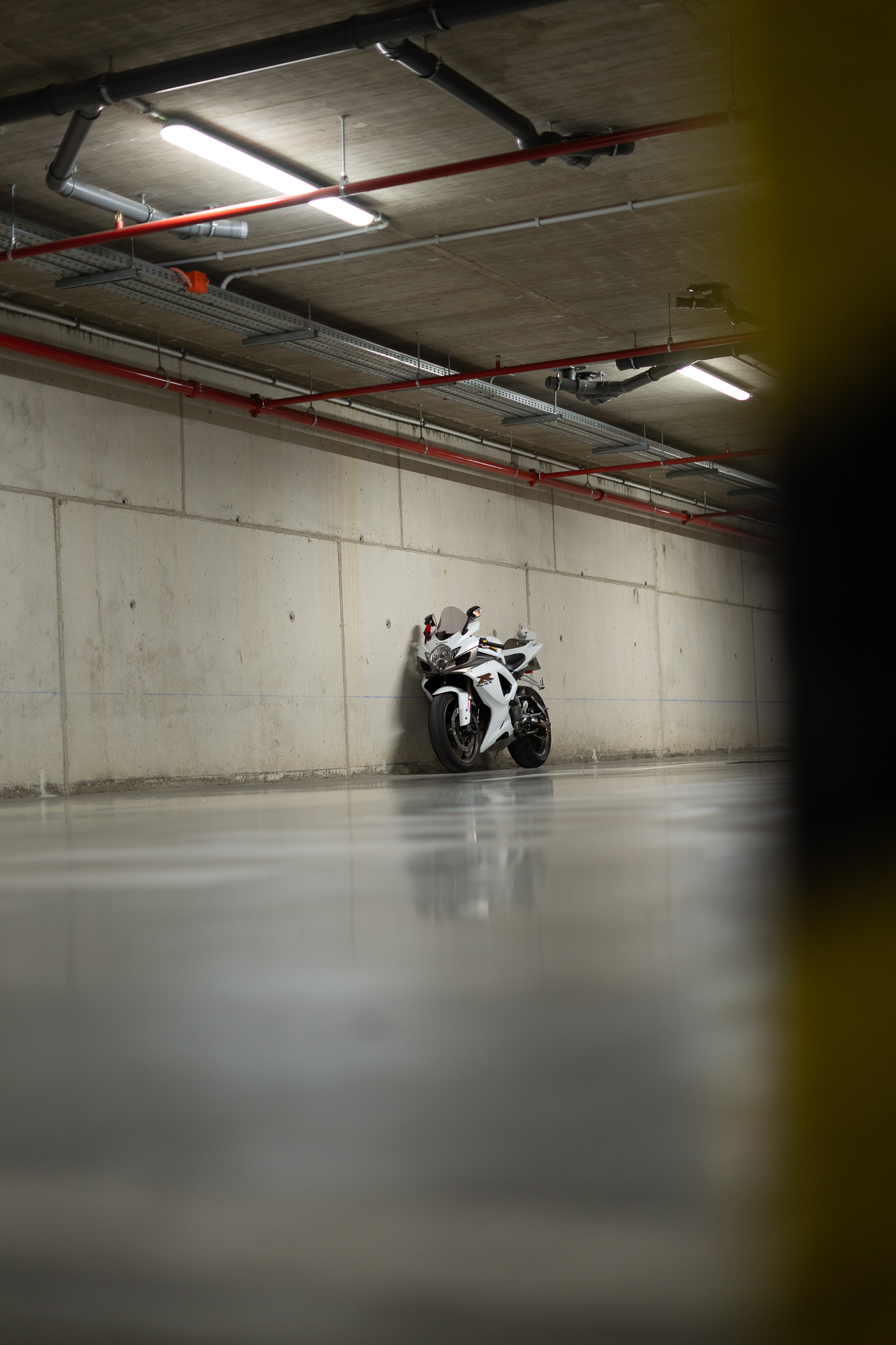 Parking Lot Preset 02