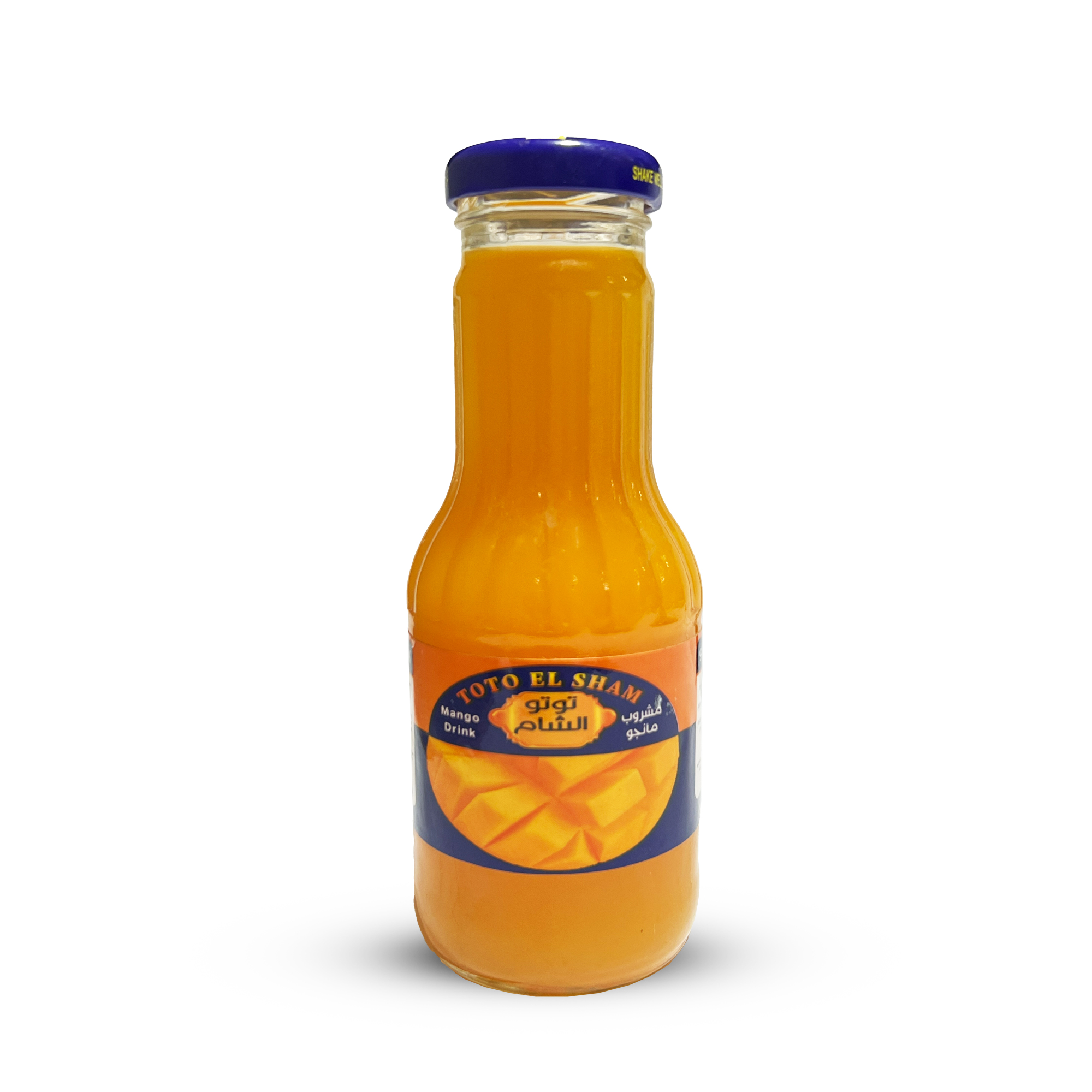  Cocktail Juice 250 ML